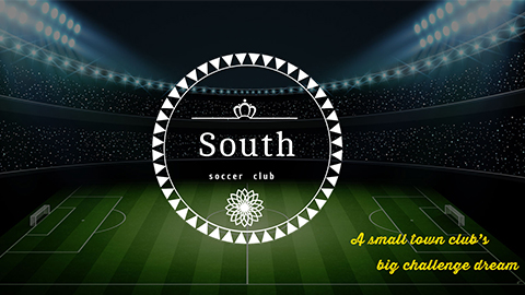Southサッカークラブ